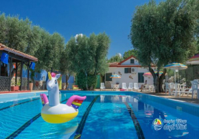 Camping Village degli Ulivi Mattinata